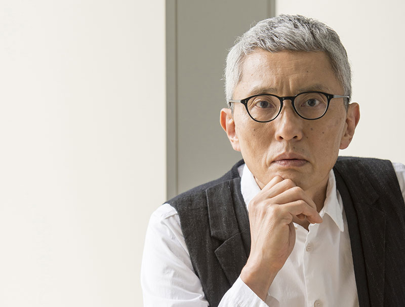 松重豊