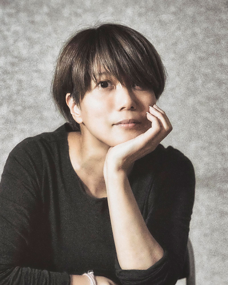 ゲスト審査員 三島有紀子監督