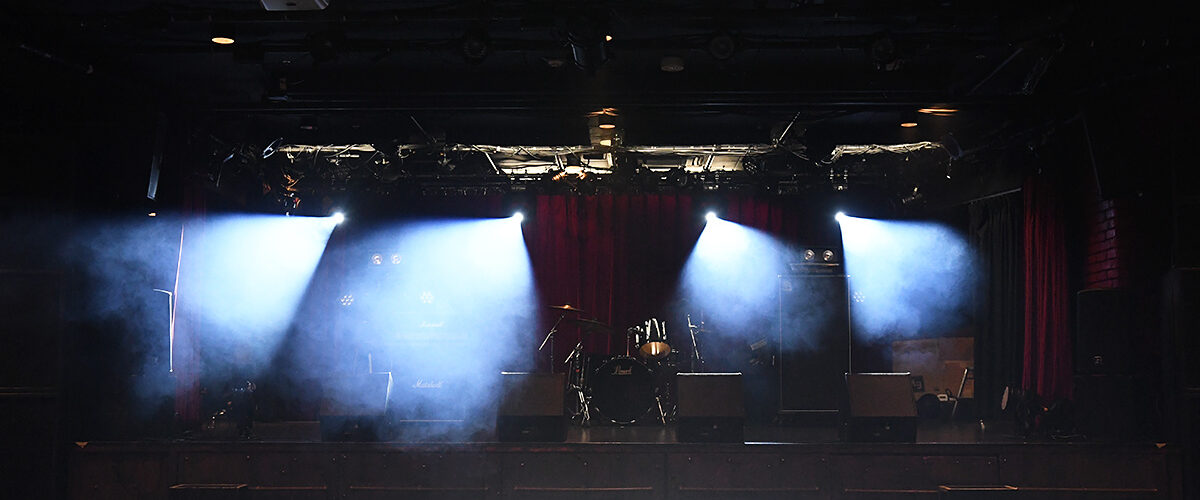 下北沢最大規模のライブハウス 下北沢shangri La シャングリラ 12月19日オープン 下北沢情報サイト しもブロ