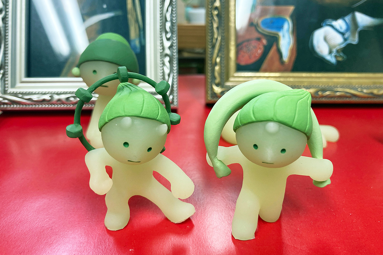 『SMISKI POP UP STORE in SHIMOKITA』店内の様子