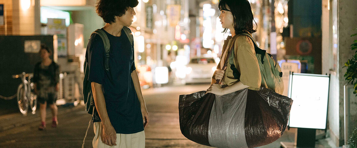 映画 街の上で 21年4月9日公開決定 大晦日の超特別先 上映も決定 下北沢情報サイト しもブロ 映画 街の上で 21年4月9日公開決定 大晦日の超特別先 上映も決定 下北沢情報サイト しもブロ