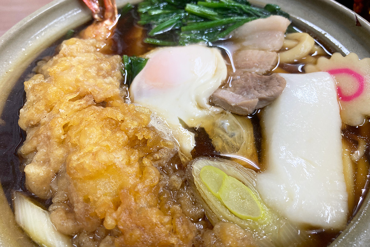 蓋を開けてみると、こんな感じ。ん?並と何が違うんだ??