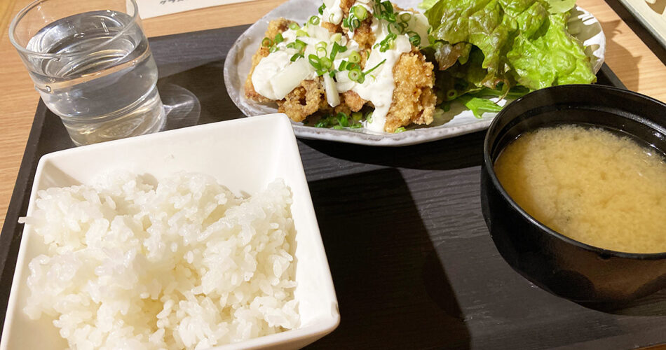 平日限定激安400円ランチ 鉄パン2プラス8号 下北沢情報サイト しもブロ