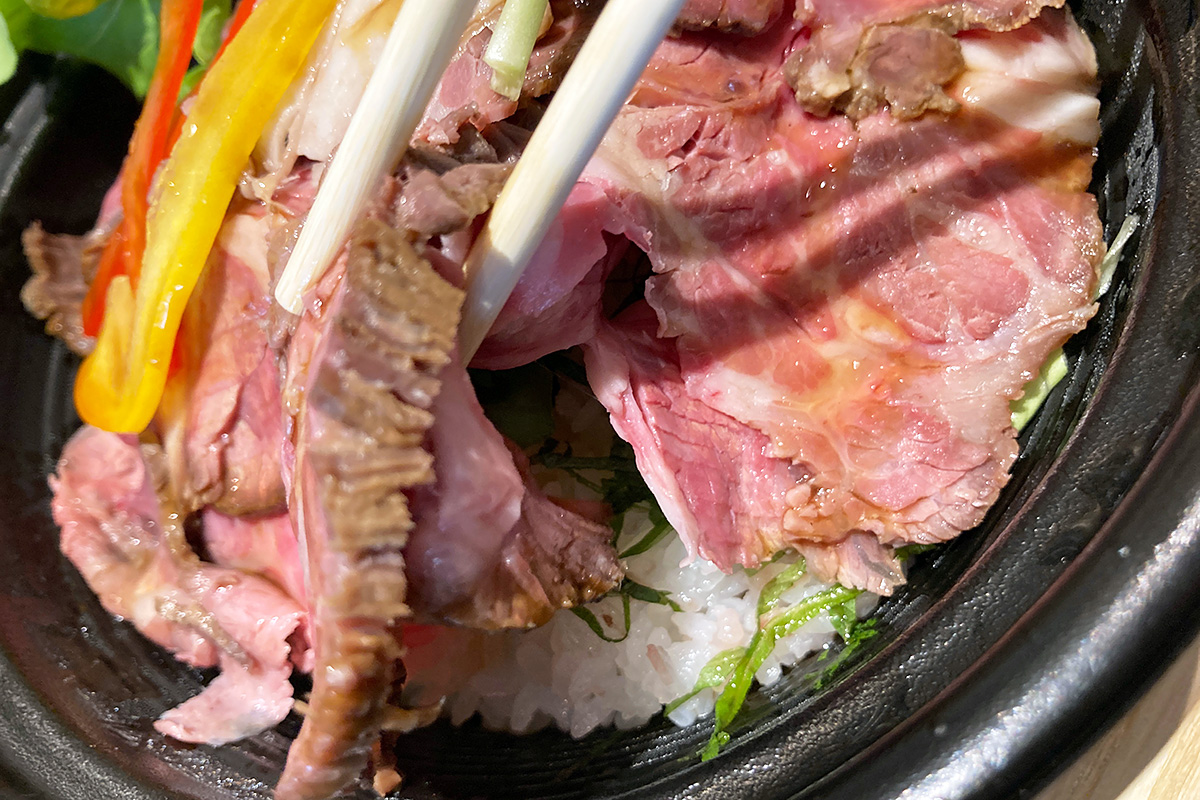 ぬおお、厚切りだあああ