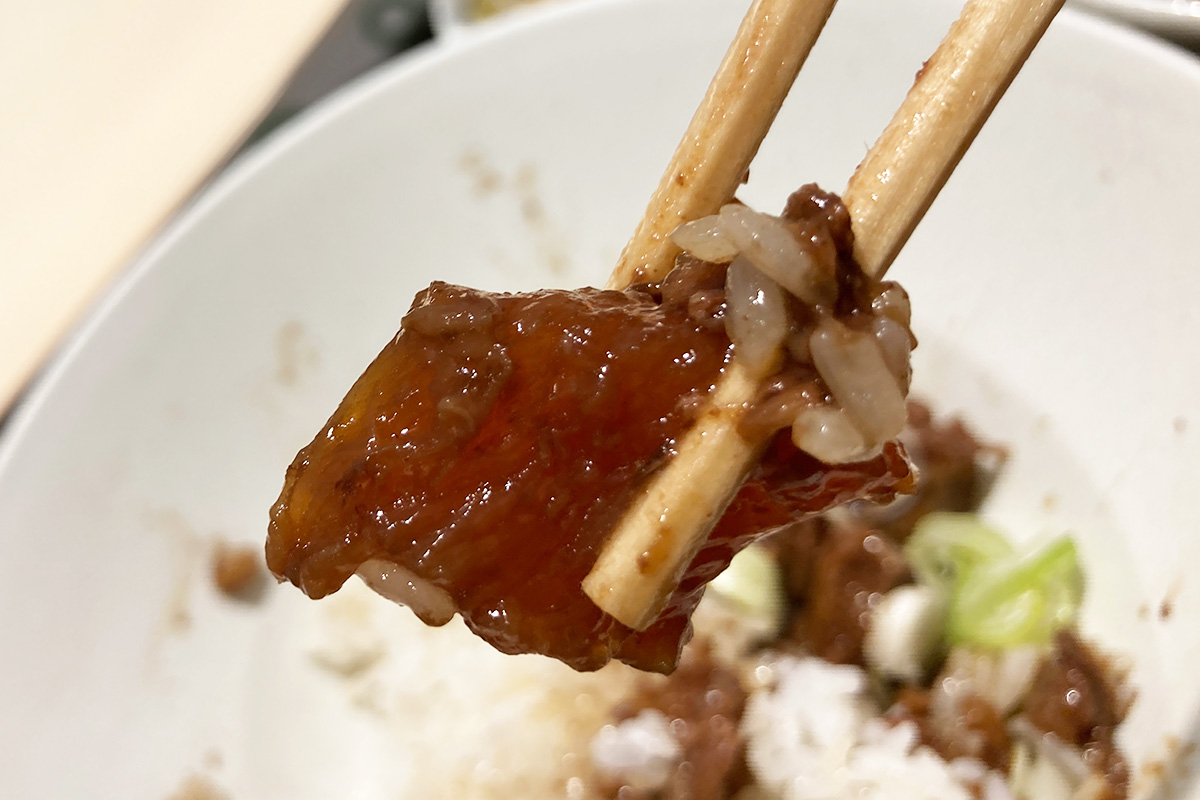 もはやコラーゲンそのもの