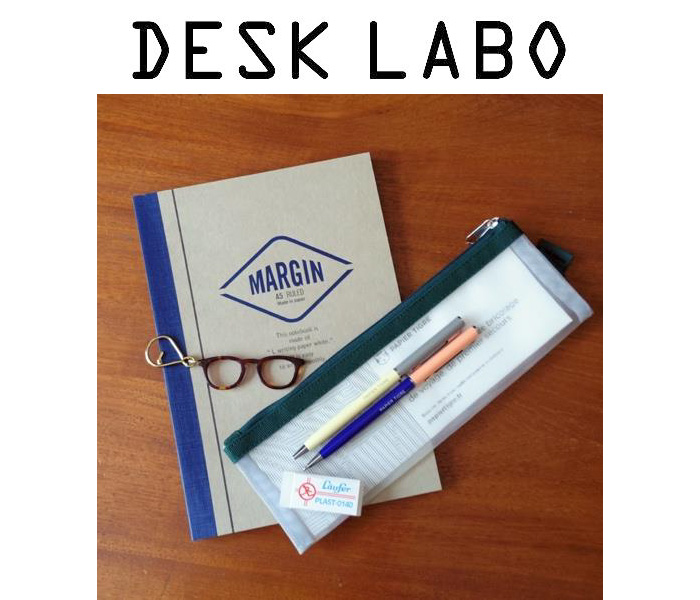 2-6 「DESK LABO」