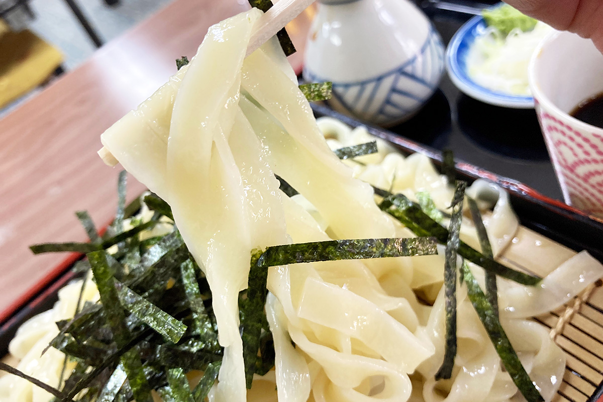 ヨドバシ.com - カネス製麺 田舎太切り黒いそば 通販【全品無料配達】