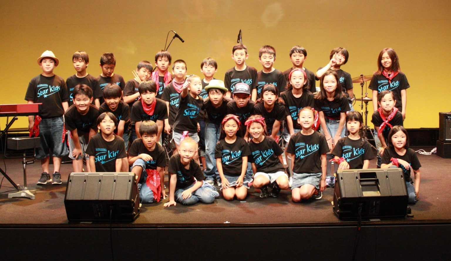 KID’S LIVE