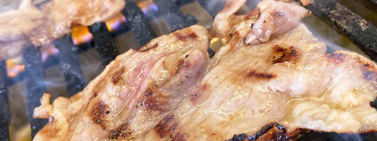 卸）神保町食肉センター 下北沢店 食べ放題ランチ