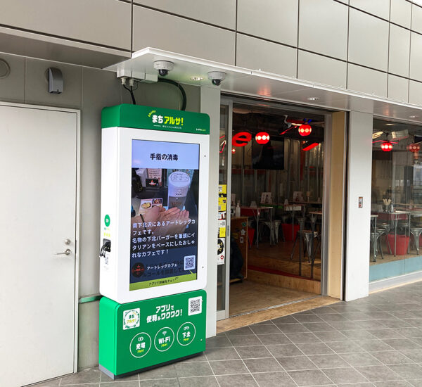 下北沢に新たな駐輪場 下北沢東自転車等駐車場 4月1日使用開始 下北沢情報サイト しもブロ