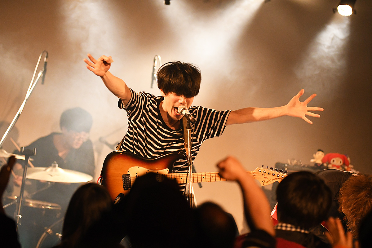 シャンプーズ