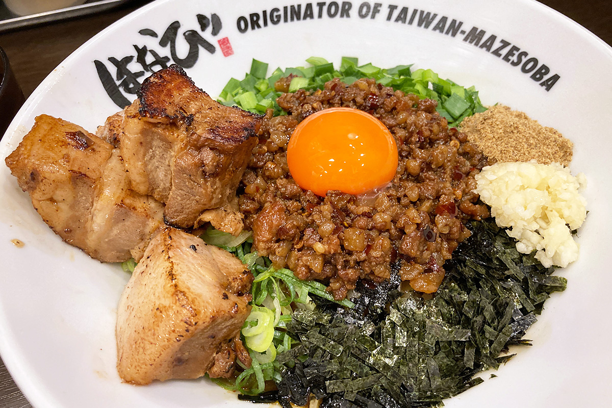 きました「ド肉台湾」