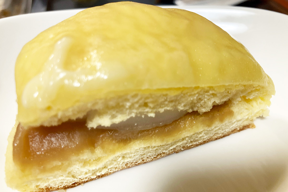 というわけで、とりあえず食べてみます