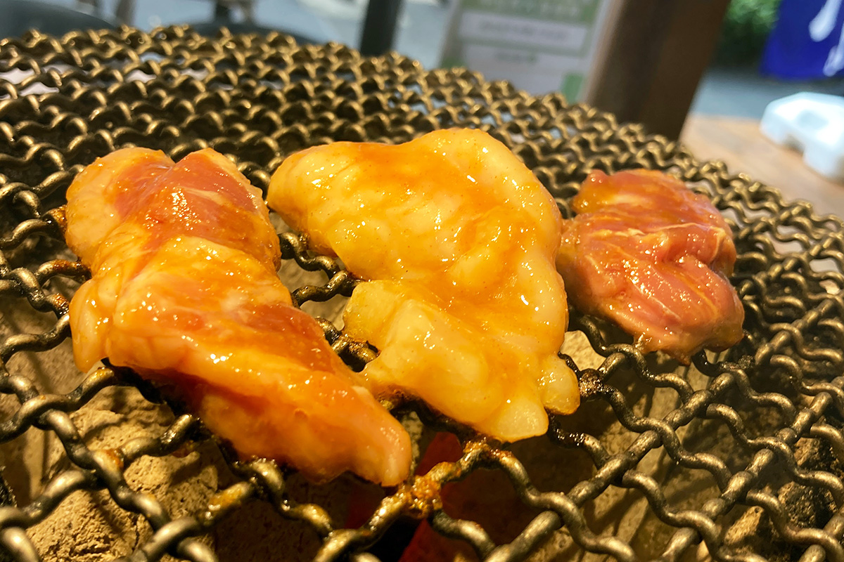 ホルモン青木