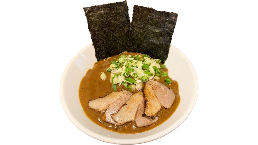 オイシイカレー(通称)
「とんこつカレーライス」