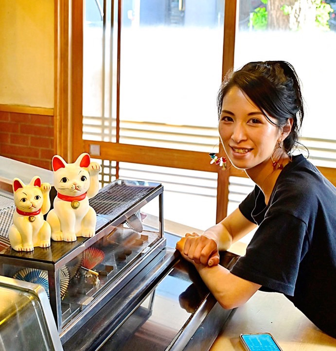 イエローページセタガヤ オーナー
株式会社 FARMERS AGENCY 取締役 尾辻 あやのさん