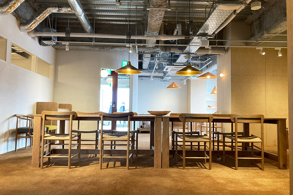 『(tefu) lounge by KITASANDO COFFEE』