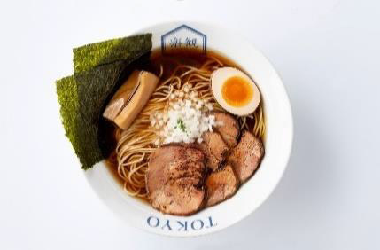 【15】
『楽観』
(ラーメン専門店)