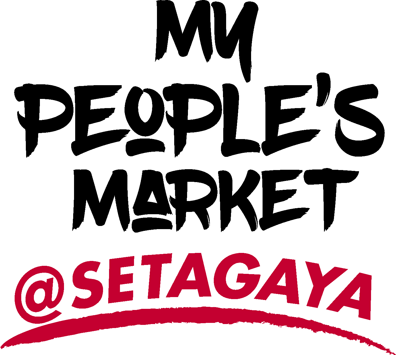My People’s Market＠Setagaya