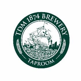 「TDM 1874 下北沢」