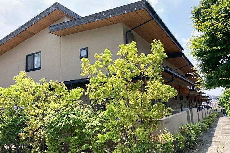 下北線路街で最も早い2016年2月に開業した『リージア代田テラス』
