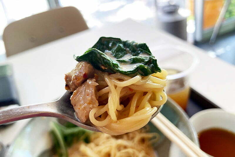 全部野菜です