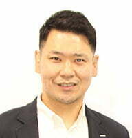 サントリービール(株)マーケティング本部イノベーション部
佐藤勇介(マーケティング担当)