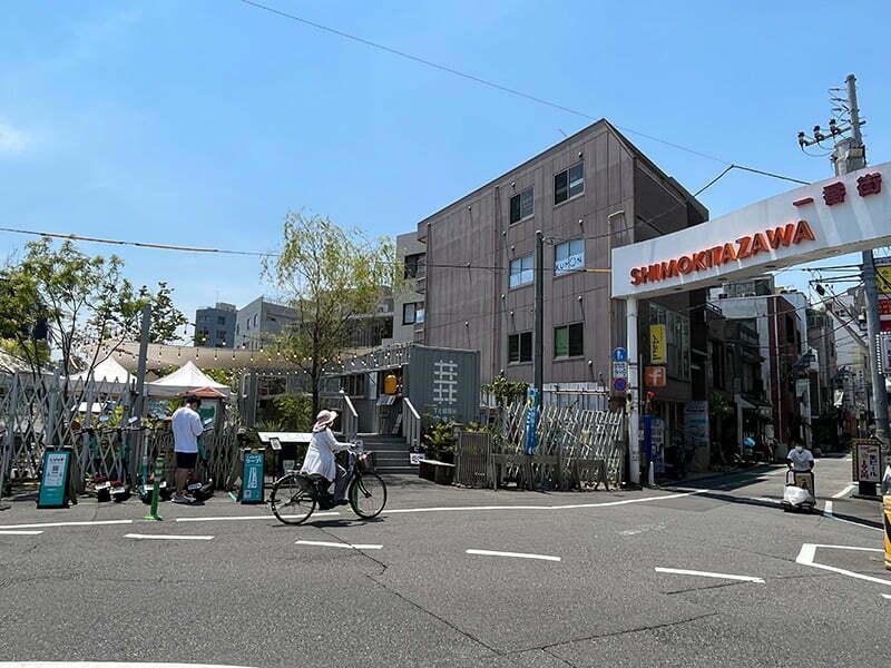 下北沢は変わった？！街の過渡期を見てきた30代が想う今の下北沢