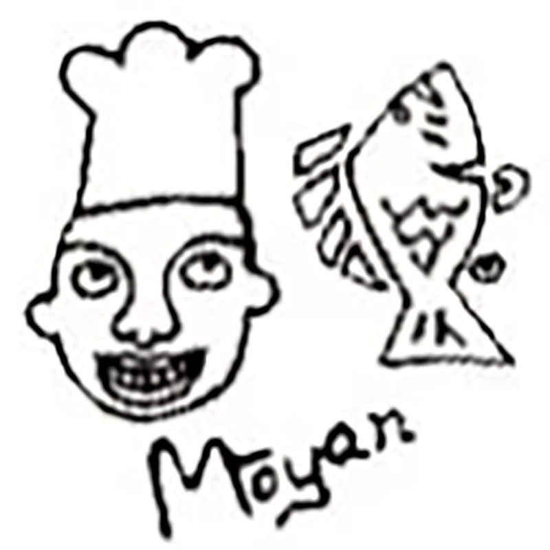 もうやんカレー