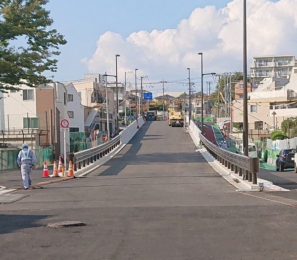 補助第26号線