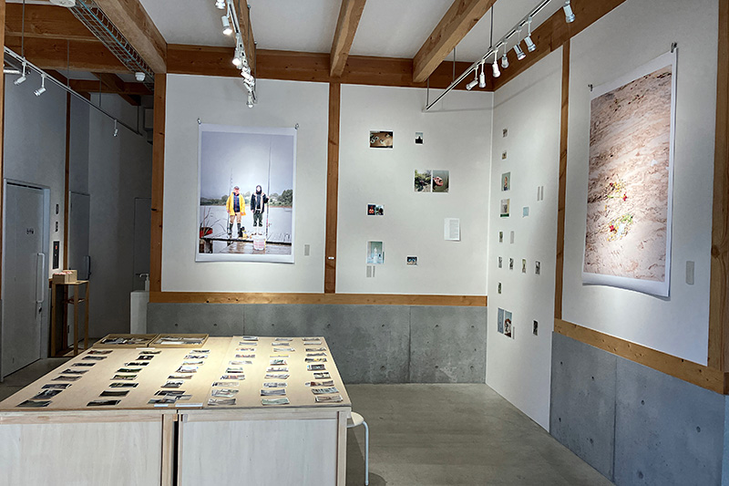 児玉浩宜 写真展 『Notes in Ukraine』 @BONUS TRACK・GALLERY