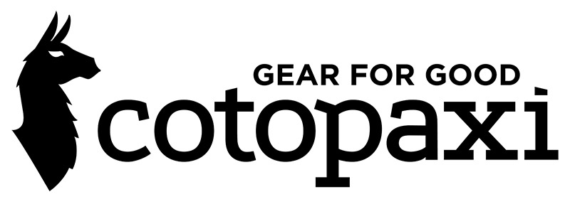 Cotopaxi®ロゴ