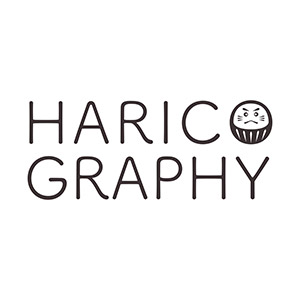 HARICOGRAPHY