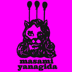 MASAMI YANAGIDA