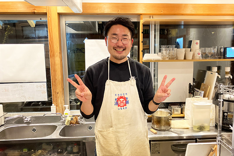 武田さんはチー辛初日が最後の勤務日でした、いやー3年間ありがとうございました! 実はBONUS TRACKのお店は立ち上げから1年で離れる予定だったけど、コロナの影響で3年間になったとか。秋田での活躍、大いに期待しています!!