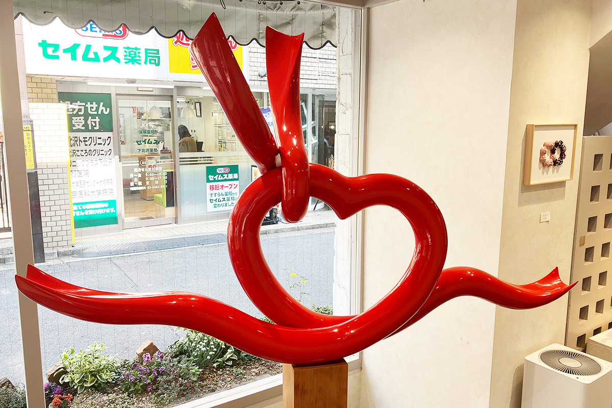 藤本貴洋展