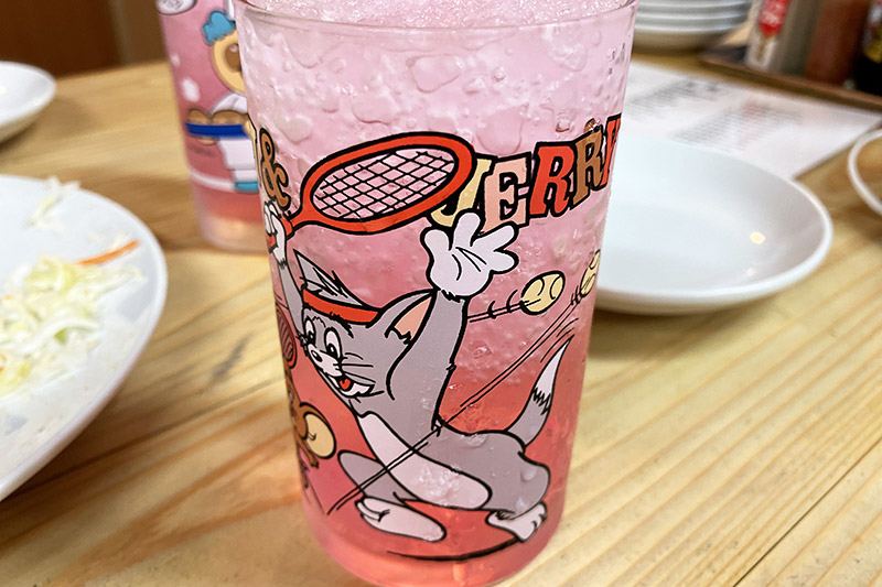「バイス」440円(税込)