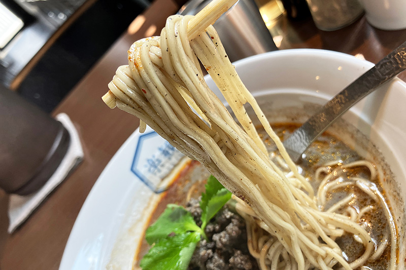 それではいただきます