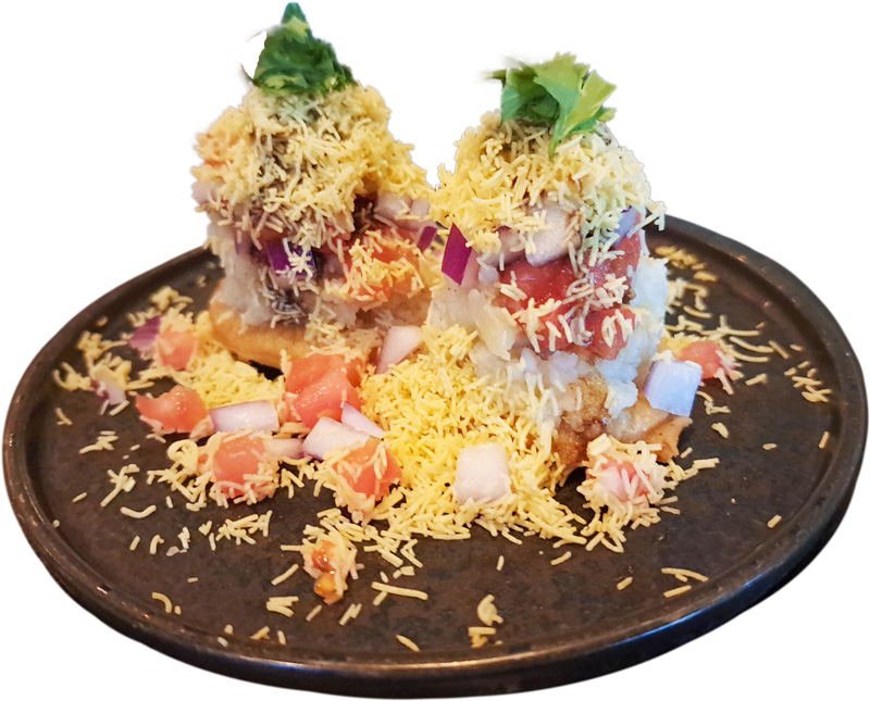 25. BhelPuri
「セブプリ」