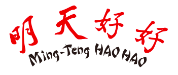 New Far Eastern Style Cafe 明天好好（ミンテンハオハオ）