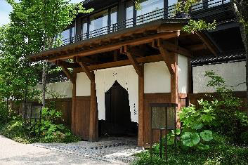 温泉旅館 由縁別邸 代田【Spa SOJYU のヘッドスパ体験】