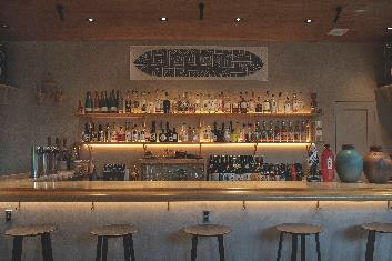 Bar くらげ【“PLAYGROUND” vol.1】