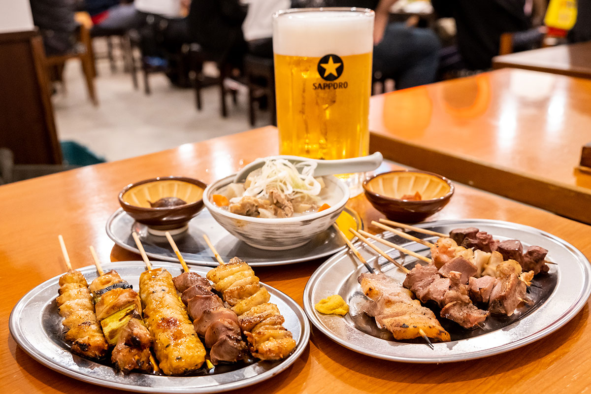 『満天酒場 下北沢店』