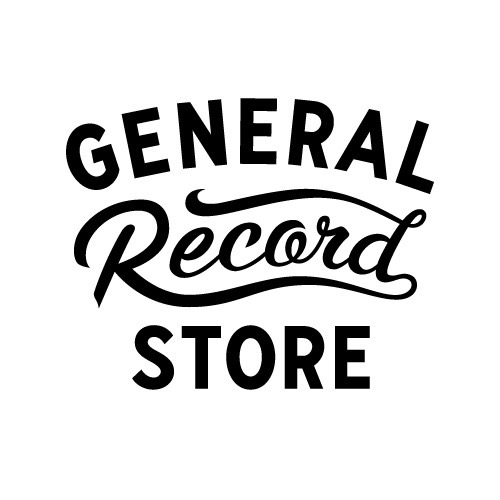 6/3(土)のみ
「GENERAL RECORD STORE」