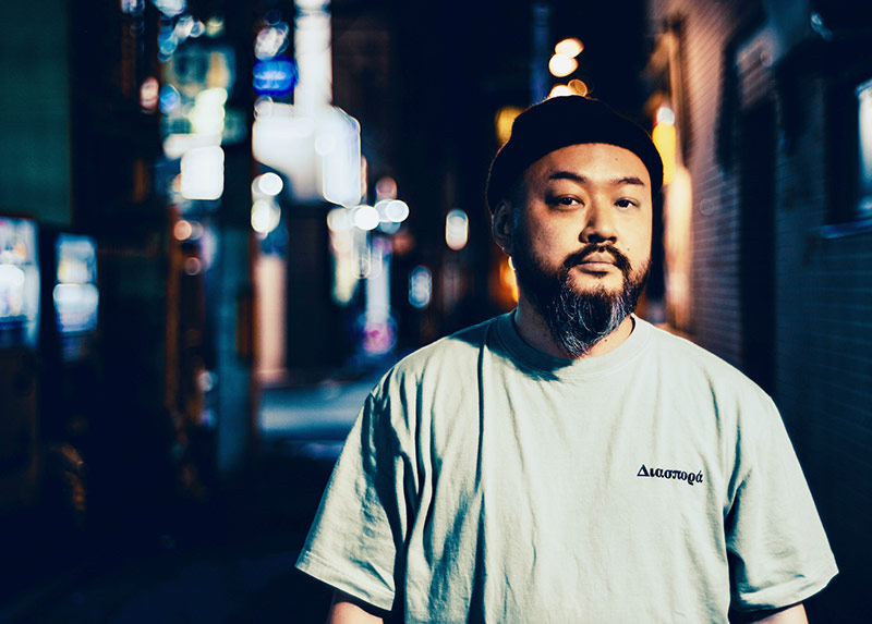 6/4 (日)
「grooveman Spot」