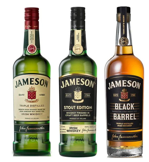 JAMESON