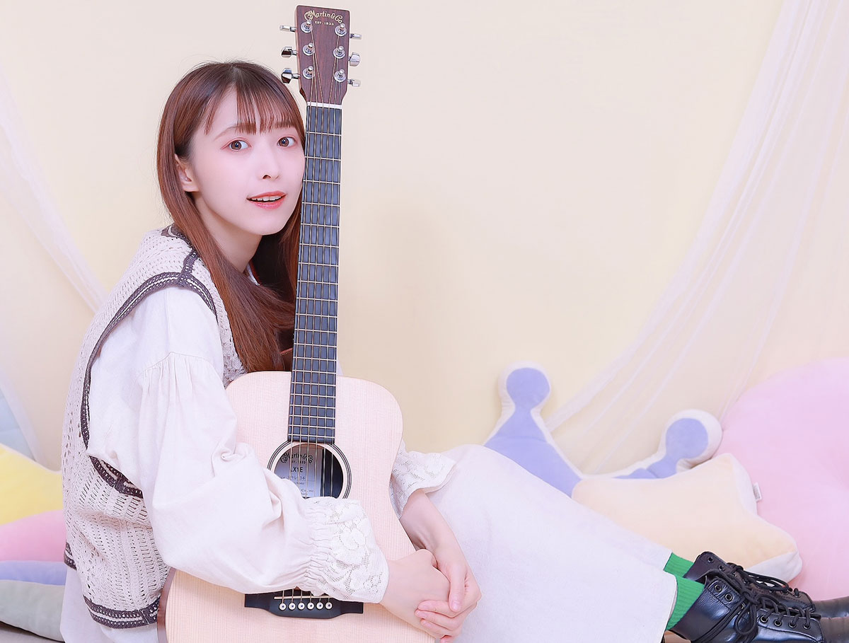 相澤香純。
