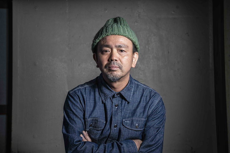 髙橋泉監督