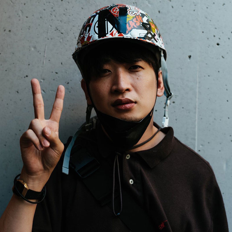 猪股和磨監督