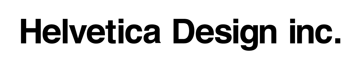 Helvetica Design 株式会社